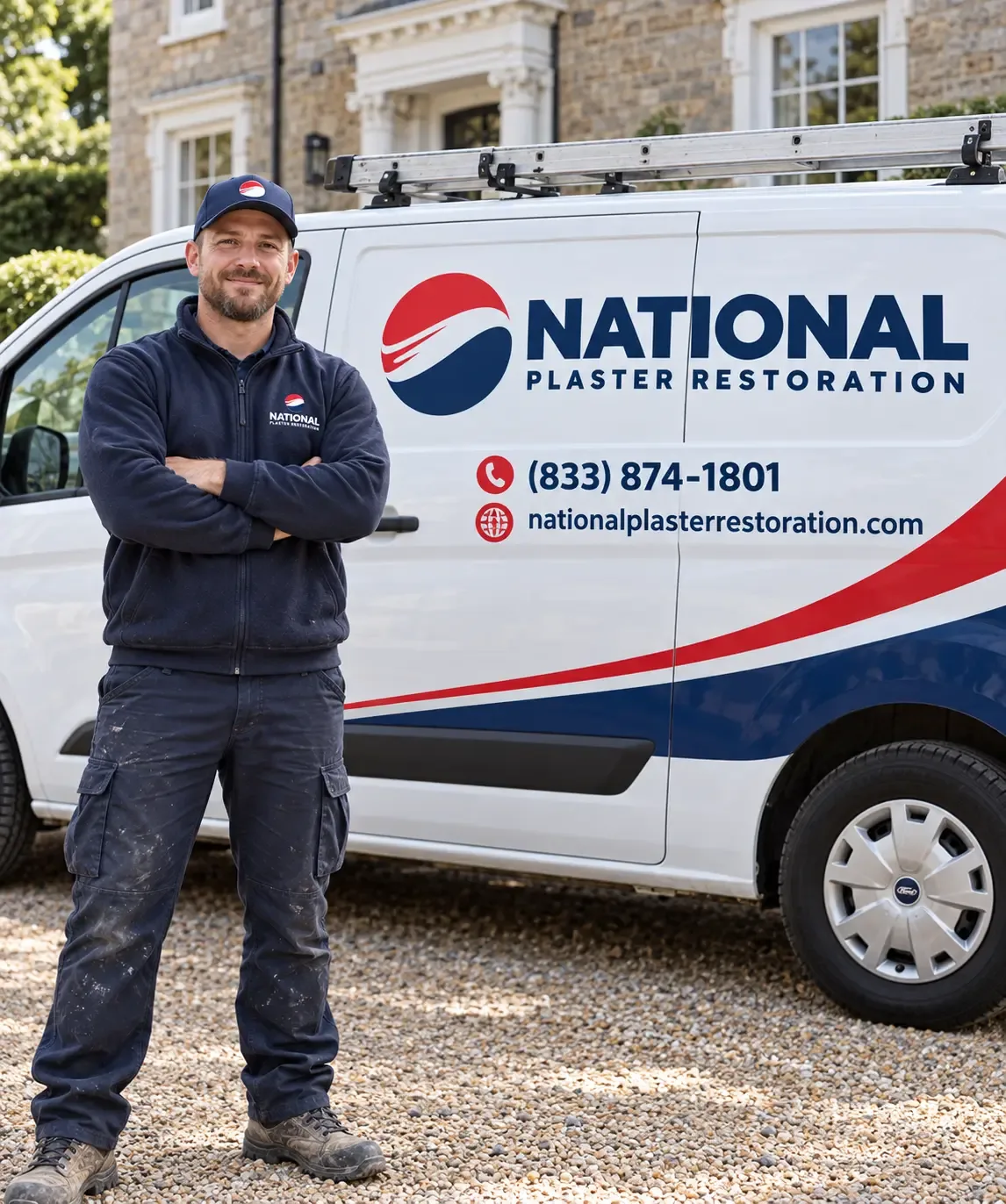 Plaster Repair Barnard, MO FAQs
